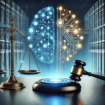 AI in legal-financial consulting
