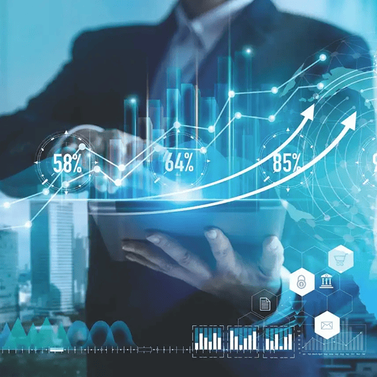 Financial frameworks
