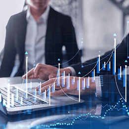 Strategic financial modelling