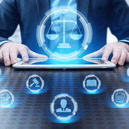 Legal technology