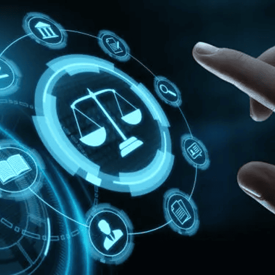 Digital economy legal landscape